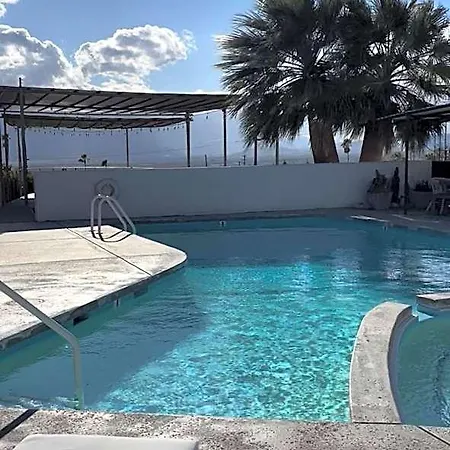 Miracle Manor Boutique Hotel & Spa-2