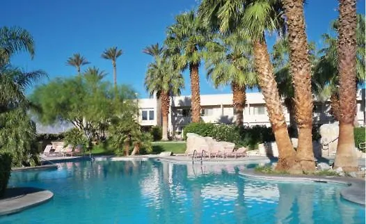 Dog friendly hotels Miracle Springs And Spa